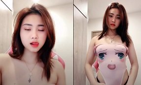 gái chịch gái Clip Đỗ T Ngọc Trang làm tình cực sướng